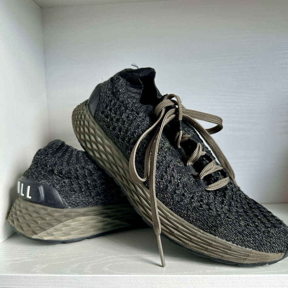 NoBull Aspire Running Shoes